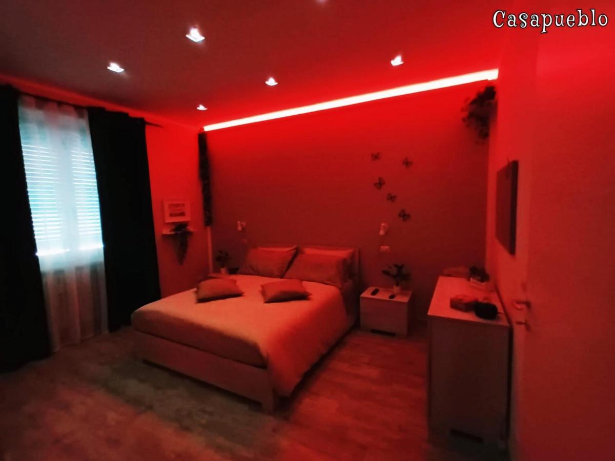 Ferienwohnung Casapueblo Turin Exterior foto