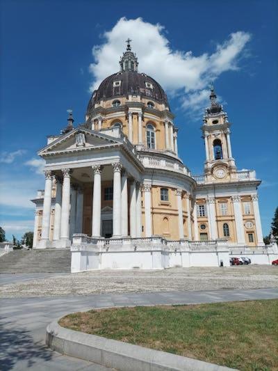 Ferienwohnung Casapueblo Turin Exterior foto